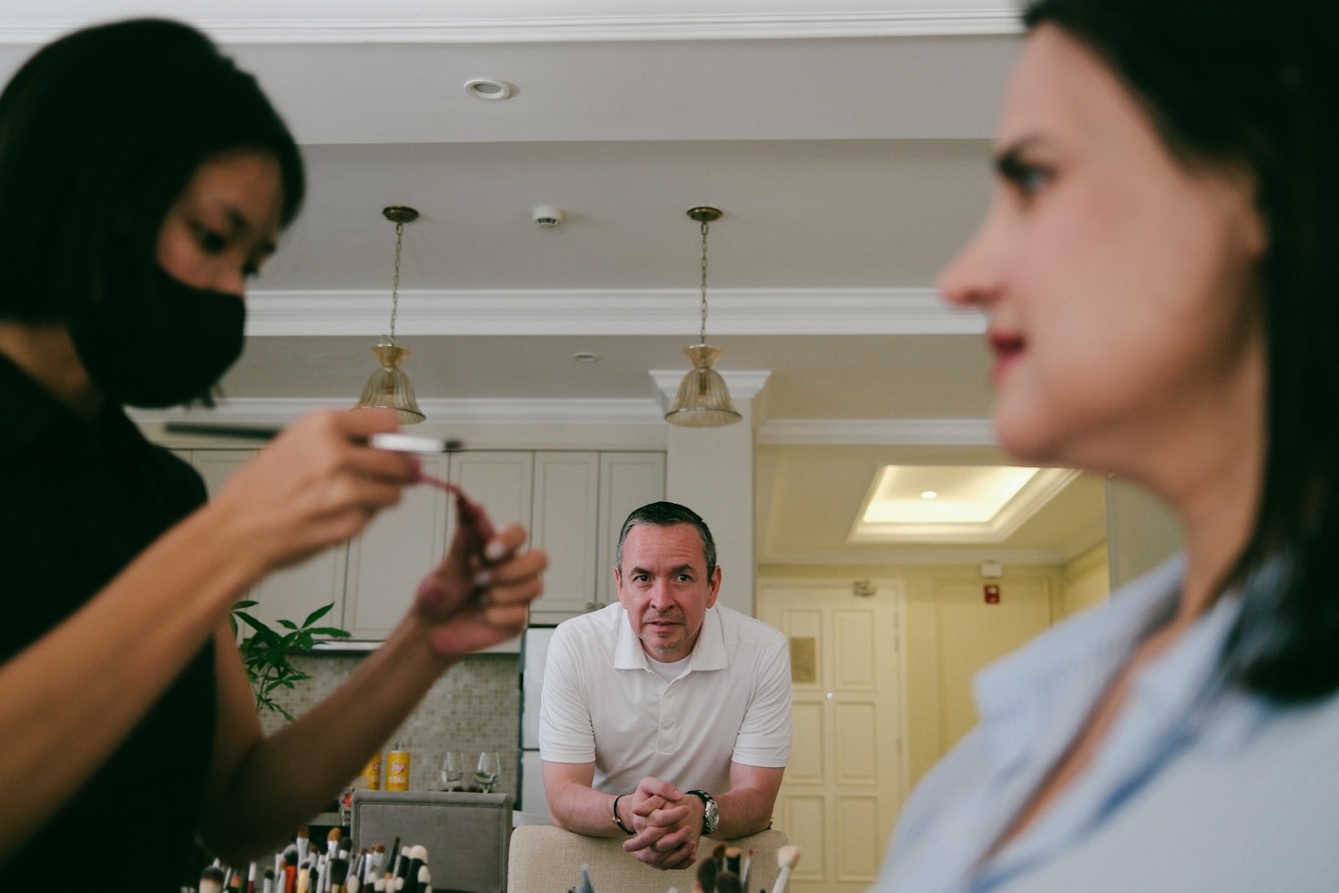 Why Professional Makeup Matters for Your Big Day