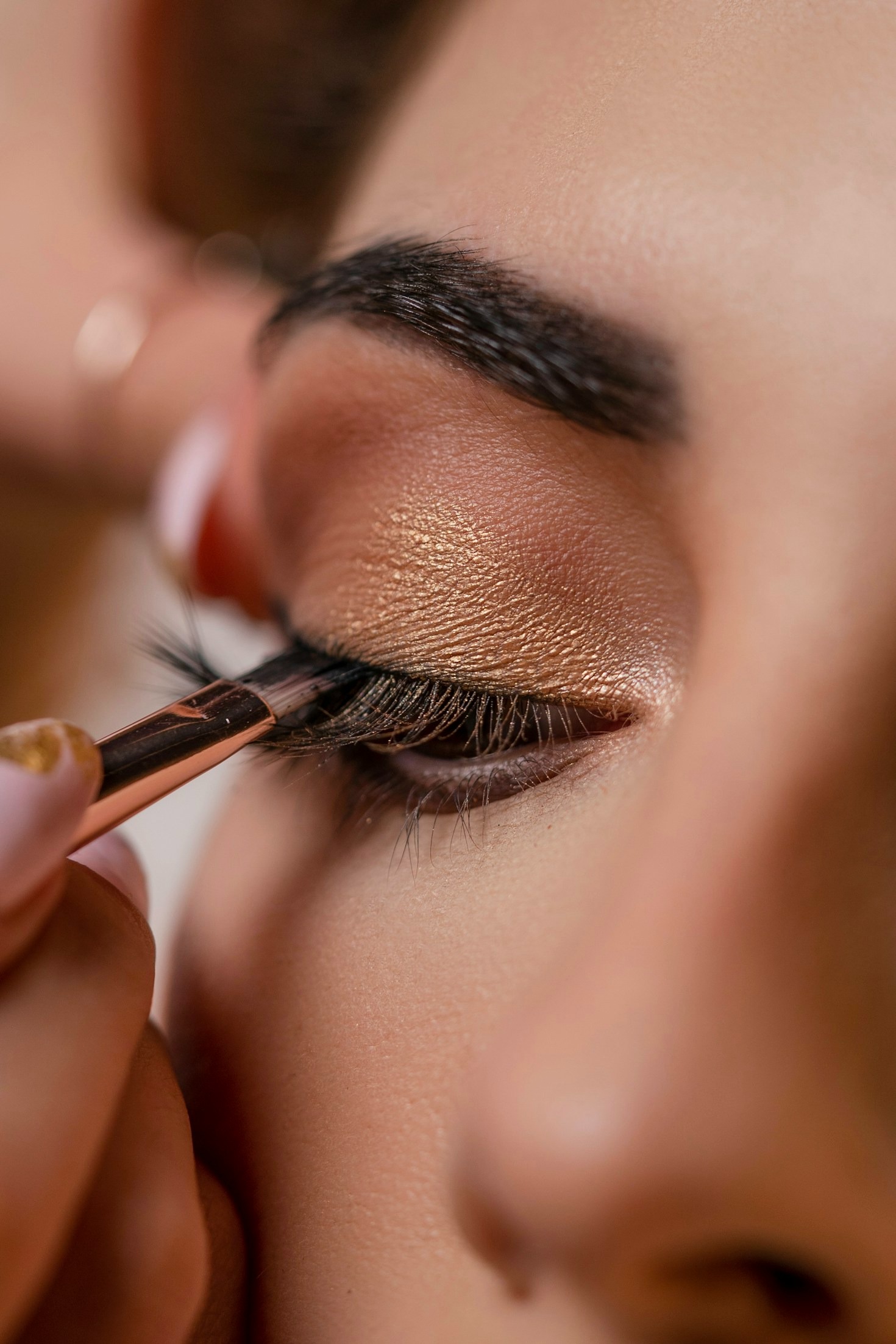 Top Wedding Makeup Trends to Try with Chromic
